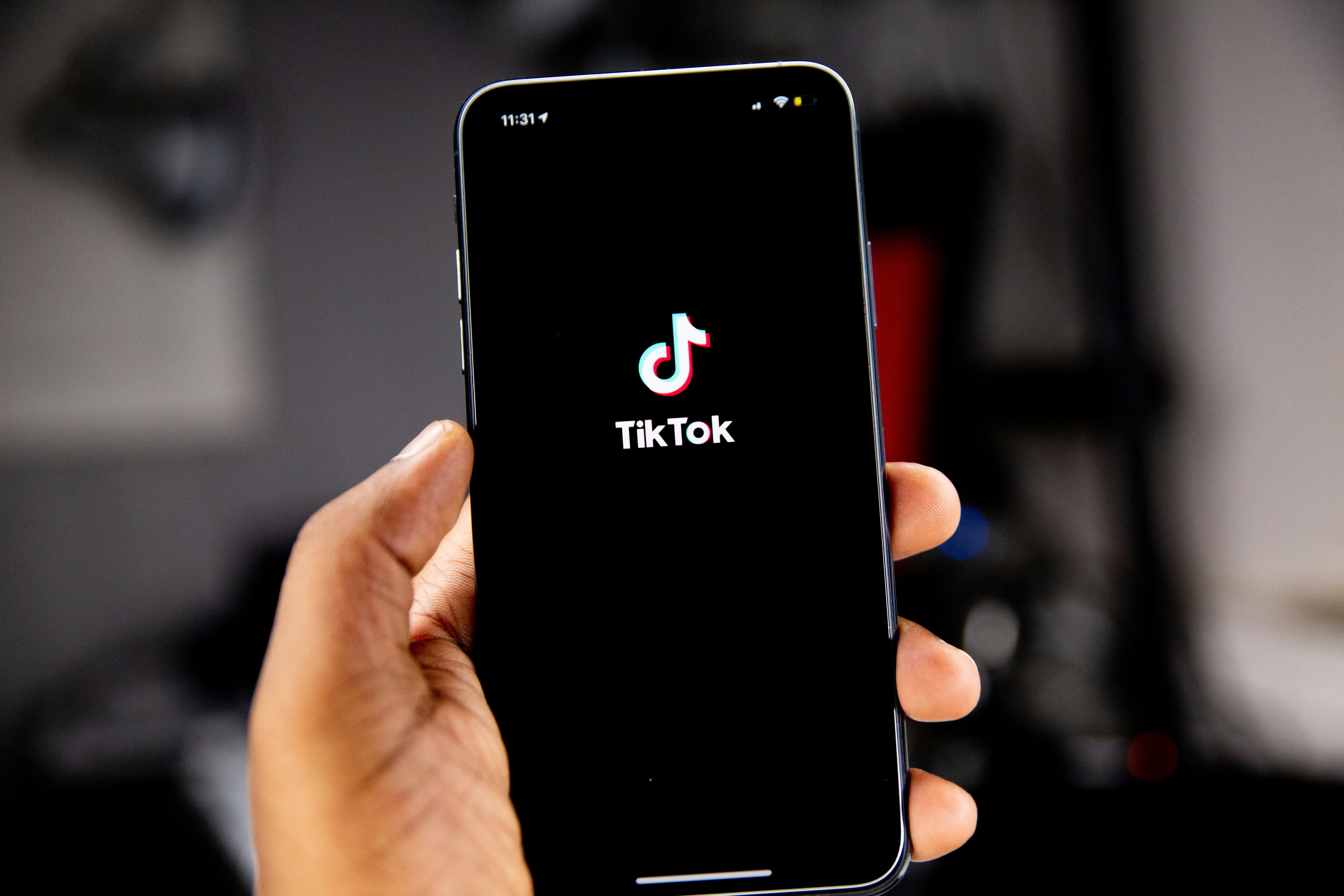 TikTok Platform